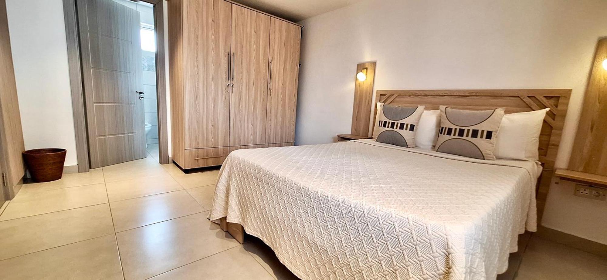 Capri - Choisy Aparthotel